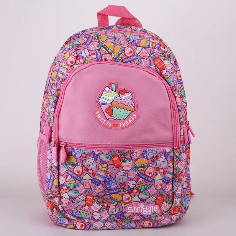 Smiggle Classic Backpacks