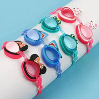 Aqua Buddies Swimming Goggles