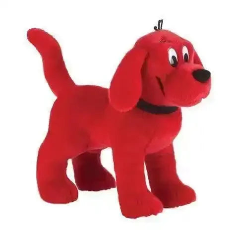 Peluche Grand Chien Rouge Clifford (22 cm) 