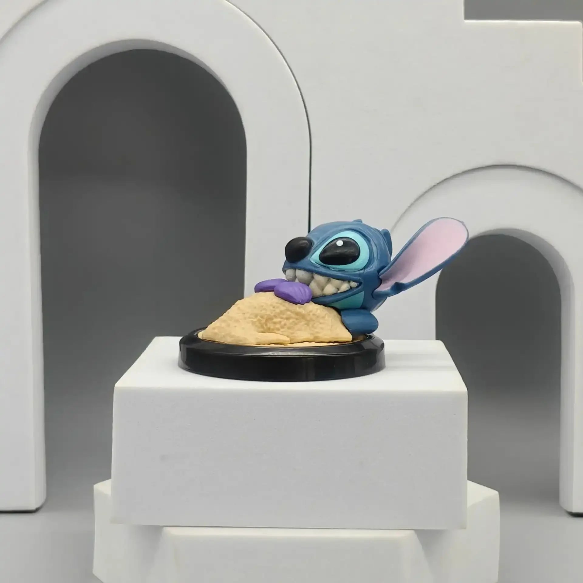 Cosmic Alien Summer Style Blind box