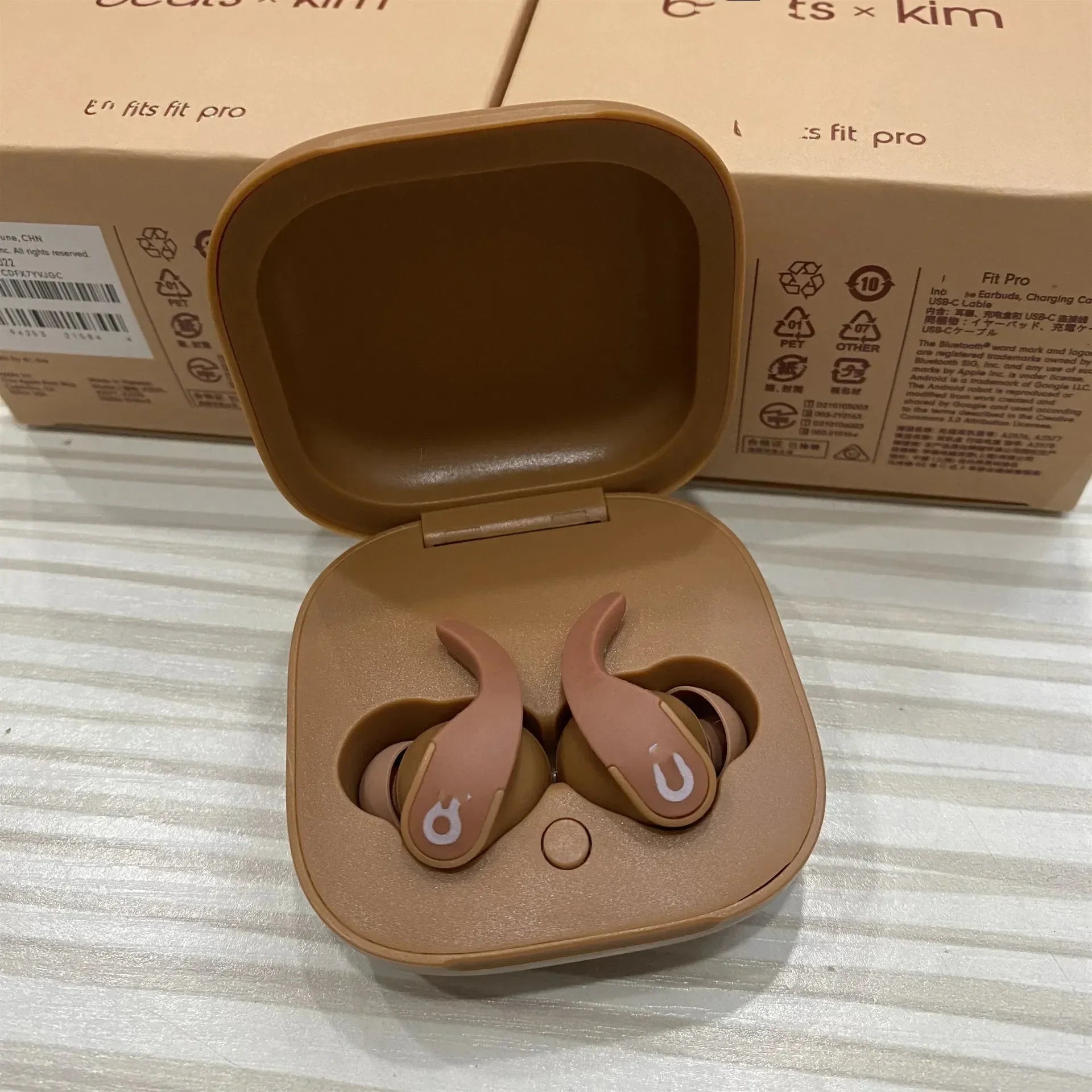 Baets KK TWS In-Ear Earphones