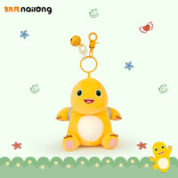 Nailong Milk Dragon Premium Keychains