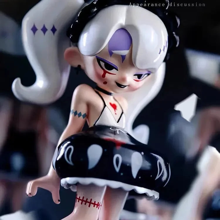 Yandere Girl College Series Blind Box