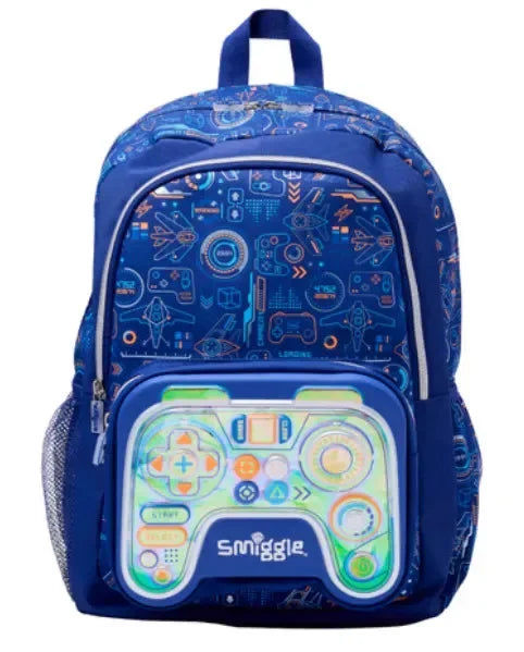 Smiggle Classic School Backpacks