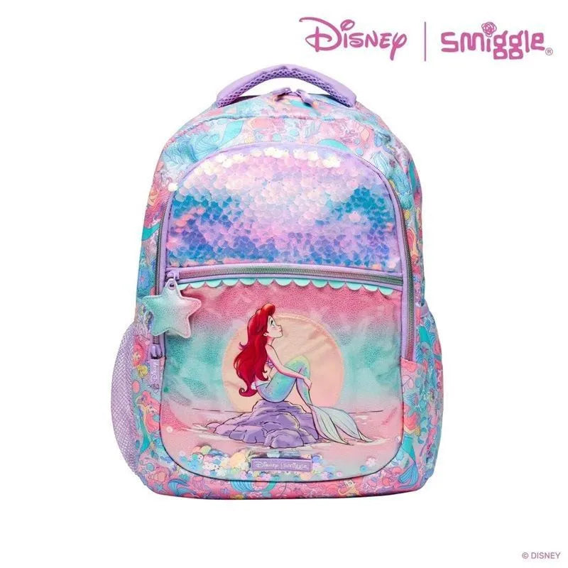 Smiggle Classic Backpacks