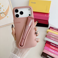 Glam Rhode Lipstick Case with Liptint (For iPhones)