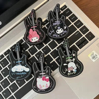 Pocket Rocker Sanliou Guitar Lighter