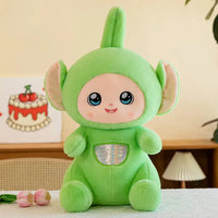 Too Cute Teletubbies Plushies