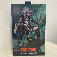 NEKA Apex Predator Figurine (18 cm)
