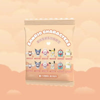 Sanrio Family Cosplay Mini Beans Blind Bag - Bear Hugs