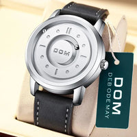 DOM Orion Flow Magnetic Suspension Watch