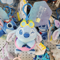 DZNY Stitch Squad Premium Keychains