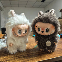 Labubu Archangel Zimomo Giant Doll