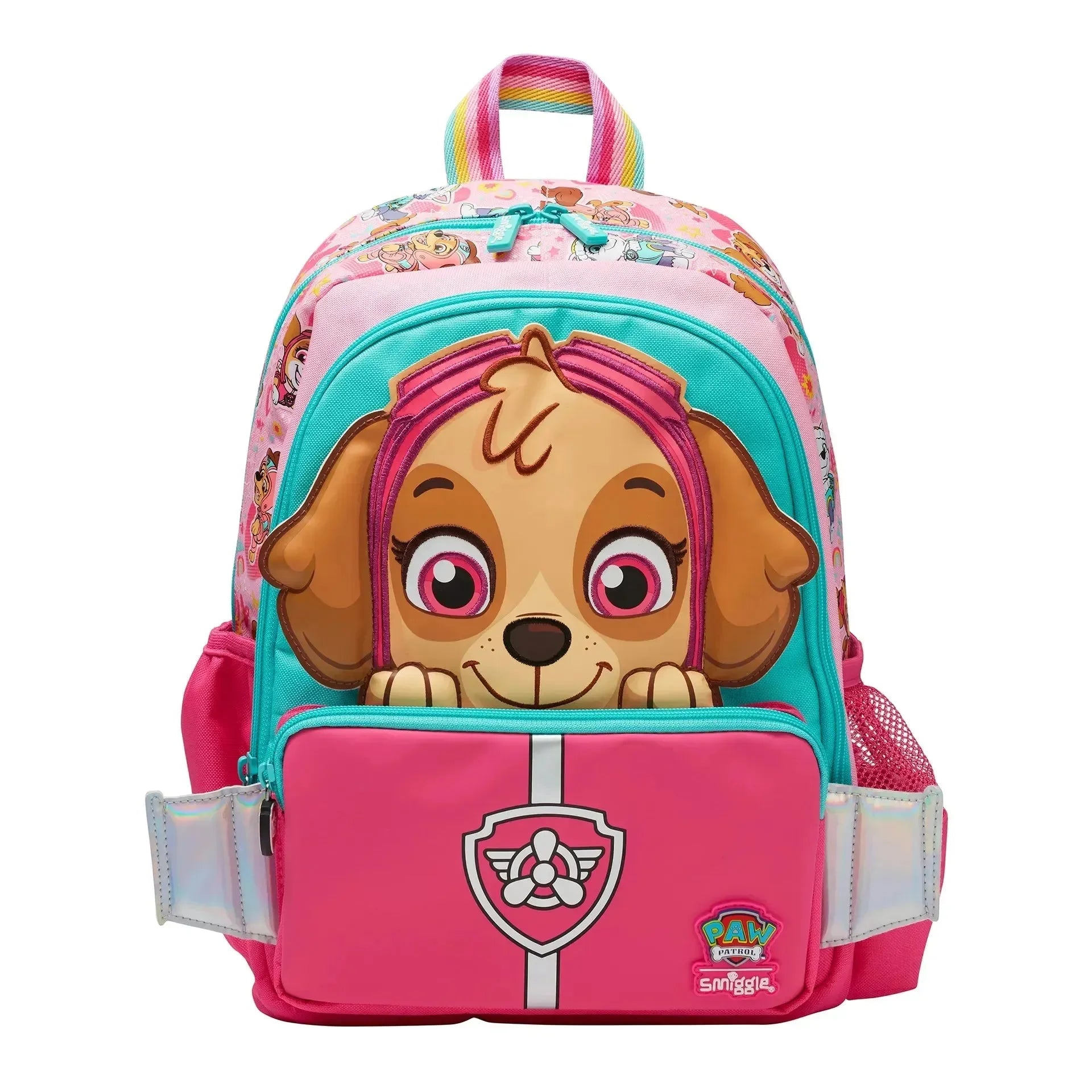 Smiggle Junior Character Backpack
