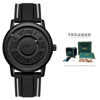 DOM Kinetic Flow Suspension Watch