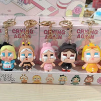 Crybaby Crying Again Charms Blind Box