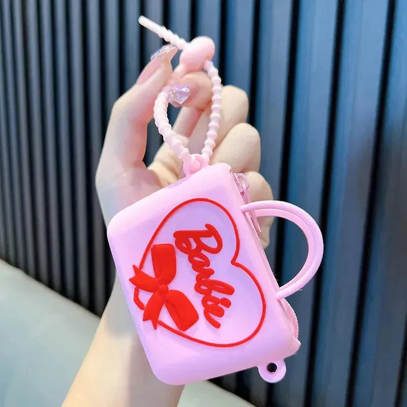 BRB Boutique Bucket Coin Purse