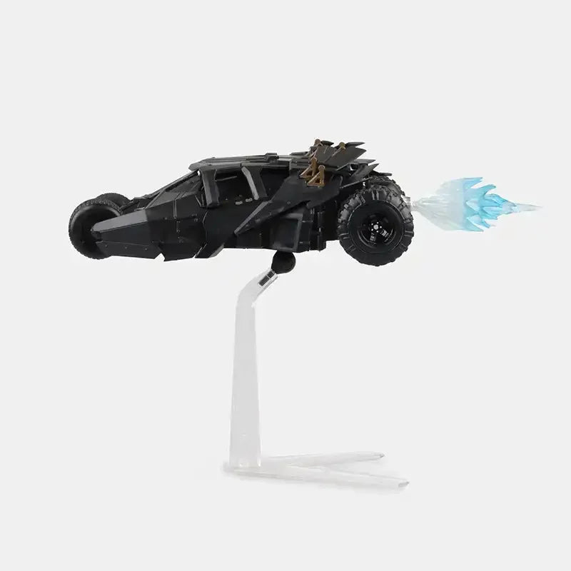 Yamaguchi Dark Knight Batmobile (14 cm)