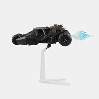 Yamaguchi Dark Knight Batmobile (14 cm)