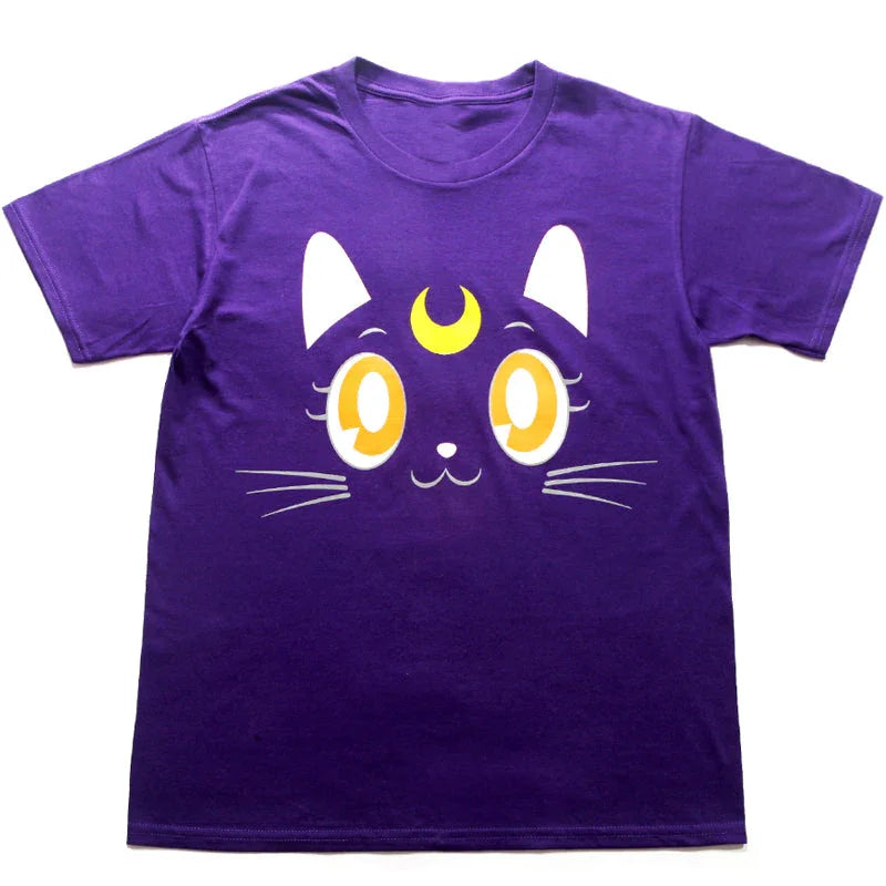 Cute Luna T-shirt PN2221 - Bear Hugs
