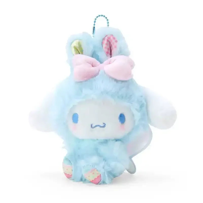 Sanliou Bunny Ears Plushie