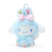 Sanliou Bunny Ears Plushie