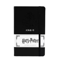 Hogwarts Houses Premium A5 Notebook