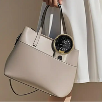 DZNY Bliss Breeze Handheld Fan