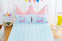 Dreamy Unicorn And Cinnamoroll Bedding Set PN0532 - Bear Hugs