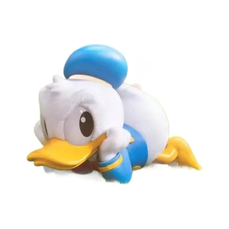 52TOYS DSNY Donald Duck Club Blind Box