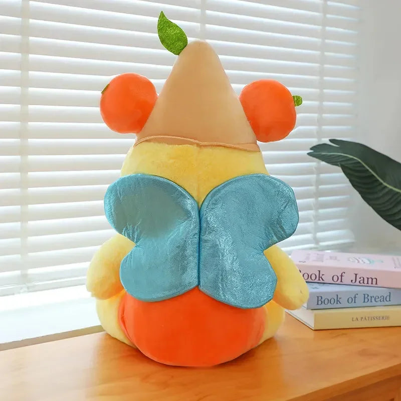 Sweetest Honey Bear Plushie