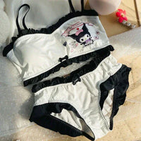 Cute Cartoon Underwear Suits PN5600 - Bear Hugs