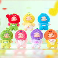 YAYA Baby Fruit Basket Blind Box