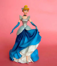 Royal Radiance D Princess Figurines