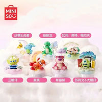 DSNY Pixar On The Cloud Blind Box