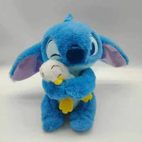 Cosmic Stitch Hugs Duck Plushie
