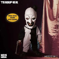 MZCO Terrifier Sound Doll (38 cm)