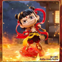 POP MART Nezha Natural Bond Series Blind Box