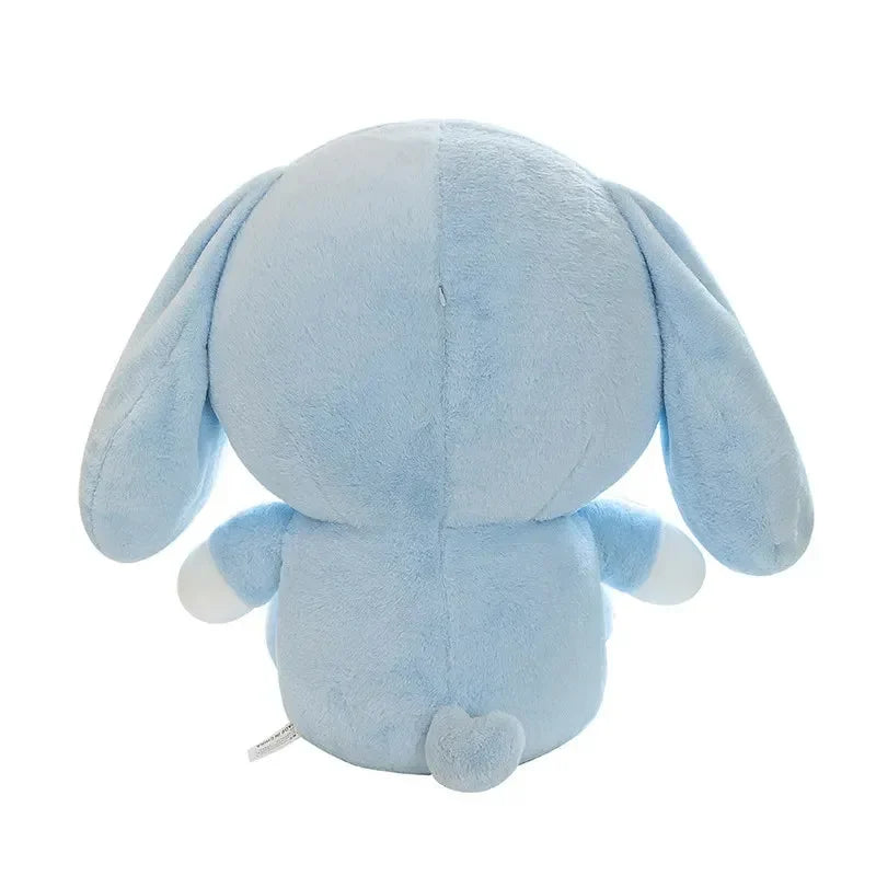 Sanliou Pastel Petals Plushies