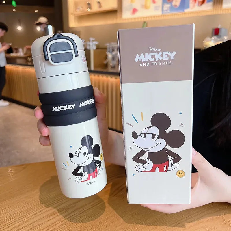 Disney ComfyGrip Premium Thermos Bottle (520 ml)