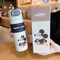 Disney ComfyGrip Premium Thermos Bottle (520 ml)