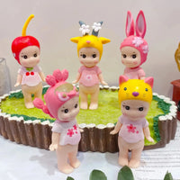 Sonny Angel Cherry Blossom Series Blind Box