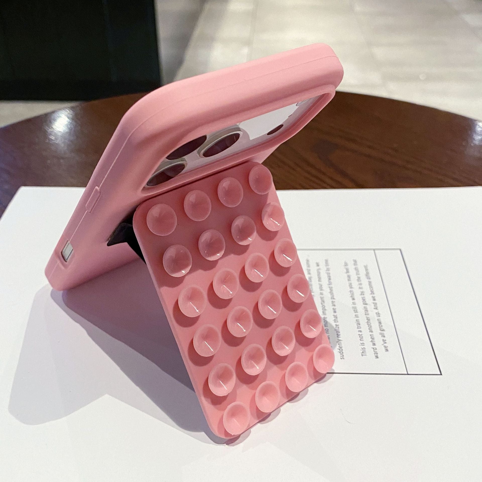 Coque en silicone MagSafe (pour iPhone) 