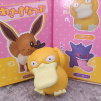 Pokimoen Signature Stance Blind Box