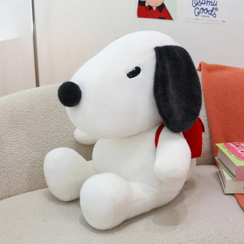 Sac à dos Bud Snoopie Peluche 