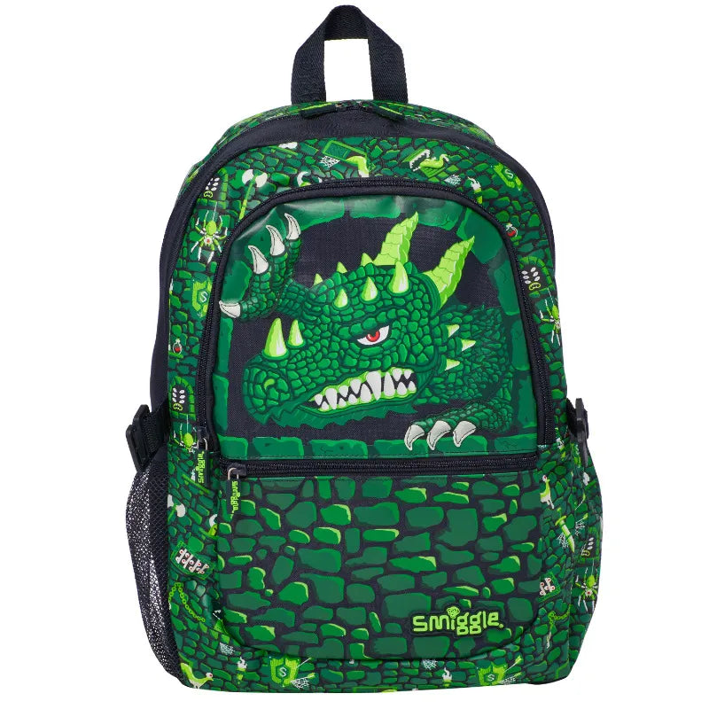 Smiggle Classic Backpacks