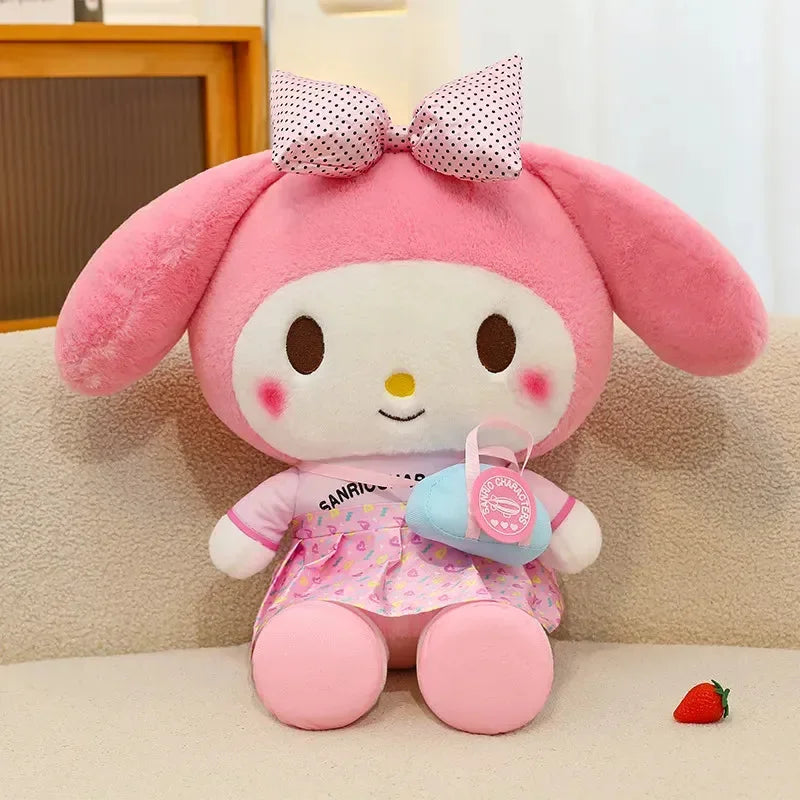Sanliou Picnic Perfection Plushies
