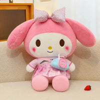 Sanliou Picnic Perfection Plushies