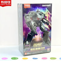 Blokees Transformers Classic Figurines