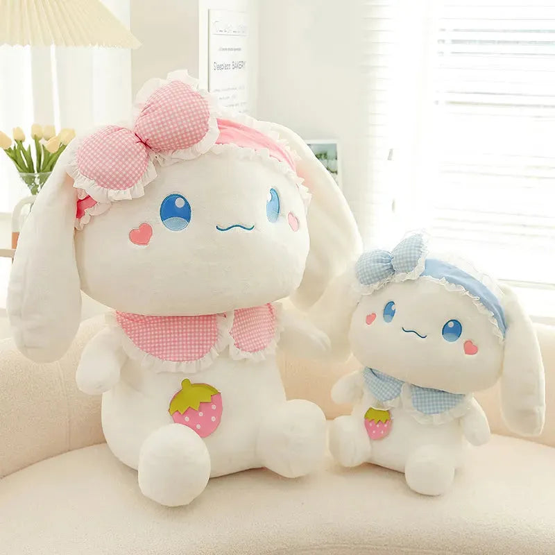 Sanrio Cinnamoroll Headband Plushie